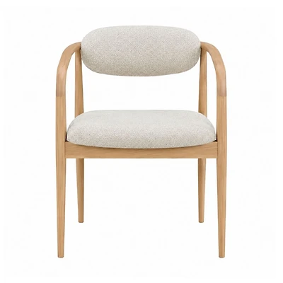 Luka Armchair