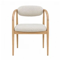 Luka Armchair