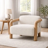 Lyra Accent Chair