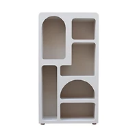 Rena Bookshelf