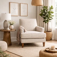 Mackenzie Accent Chair