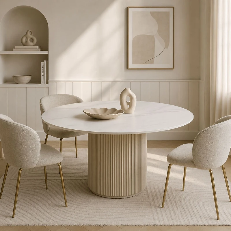Matiazzi Dining Table