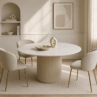 Matiazzi Dining Table
