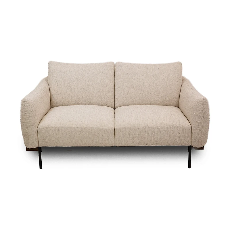 Meela Loveseat - Abby Flax