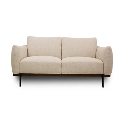 Meela Loveseat - Abby Flax