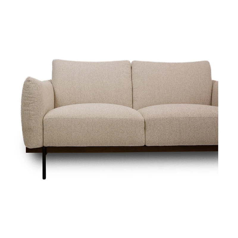 Meela Loveseat - Abby Flax