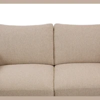 Meela Loveseat - Abby Flax