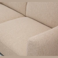 Meela Loveseat - Abby Flax
