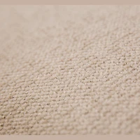 Meela Loveseat - Abby Flax