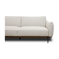 Meela Sofa - Natural