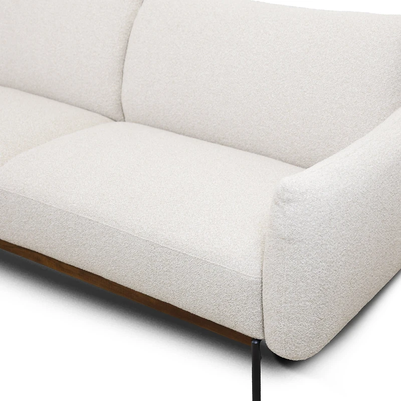 Meela Sofa - Natural