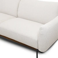 Meela Sofa - Natural
