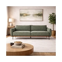 Meela Sofa - Green