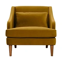 Mireth Club Chair