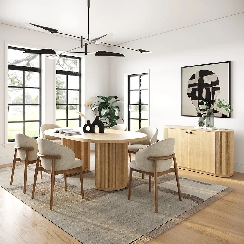 Selene Dining Chair