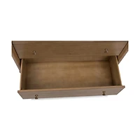 Whitmore 5-Drawer Chest – Claystone