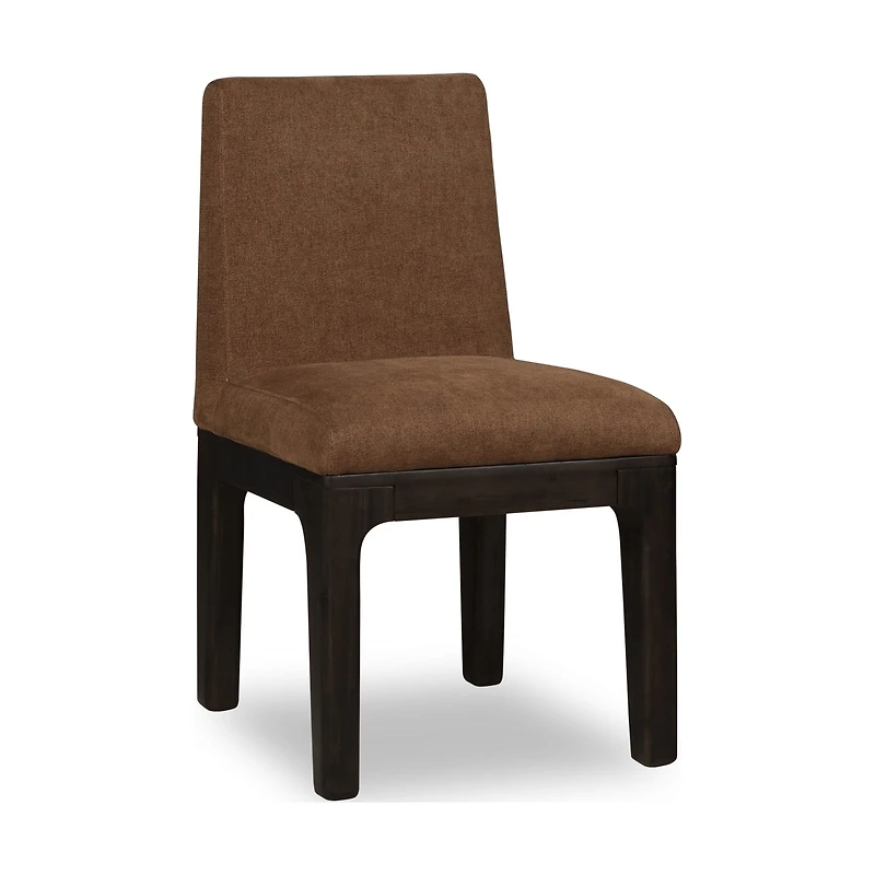 Zamba Chenille Upholstered Dining Chair – Pineapple & Jaguar