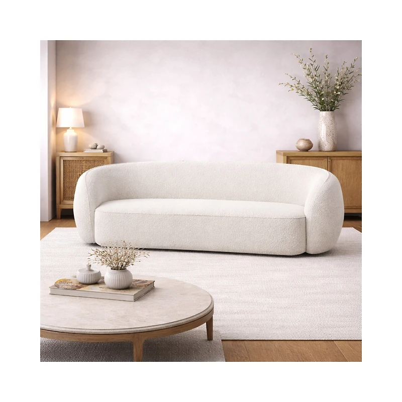 Moma Sofa