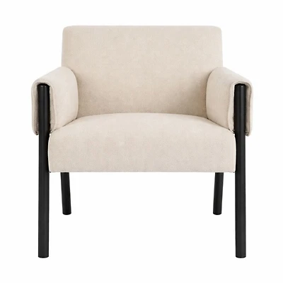 Myrill Club Chair