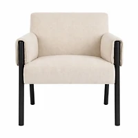 Myrill Club Chair