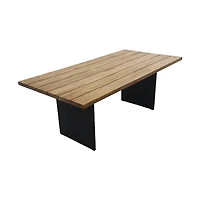 Nellis Outdoor Dining Table