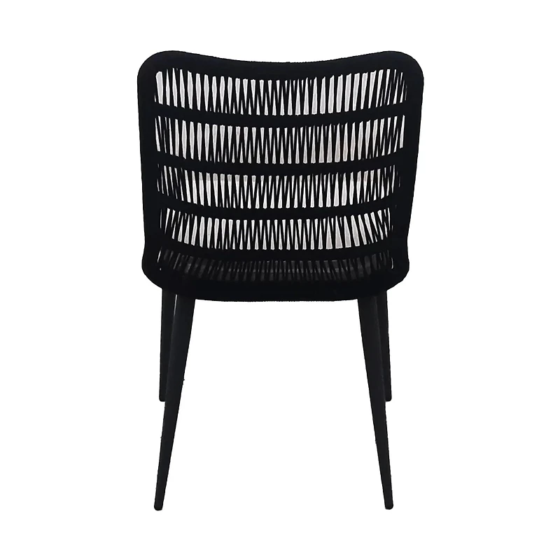 Nellis Outdoor Dining Chair