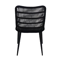 Nellis Outdoor Dining Chair