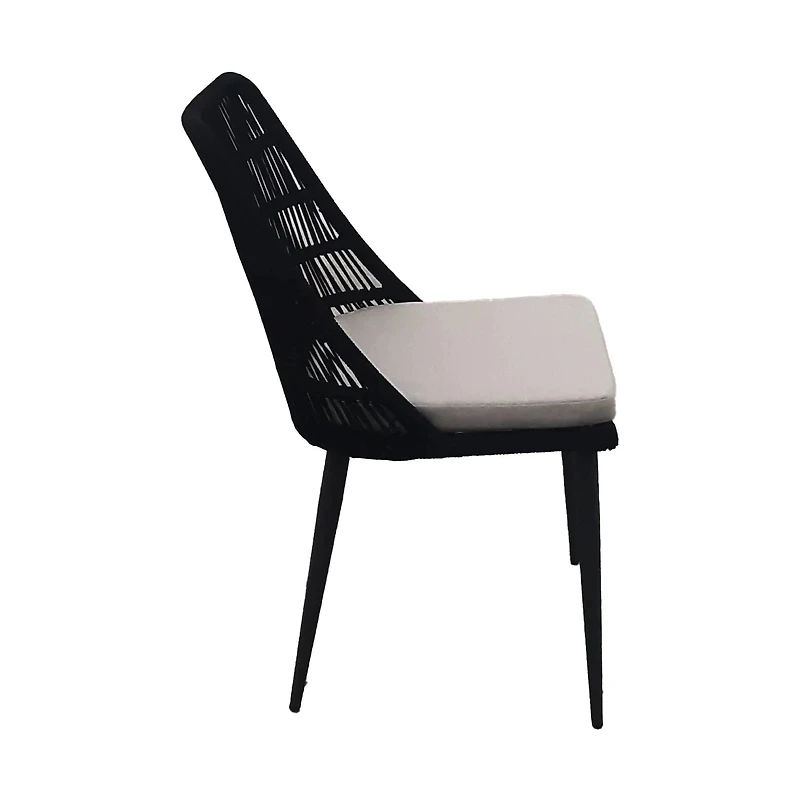 Nellis Outdoor Dining Chair