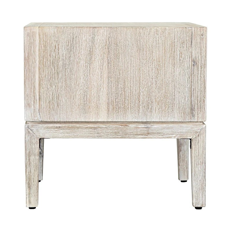 Gemini Side Table