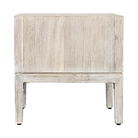 Gemini Side Table