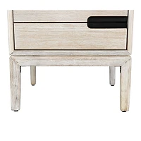 Gemini Side Table