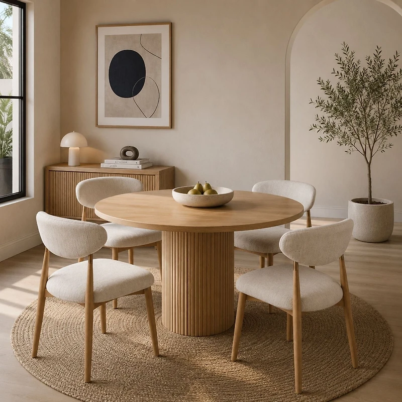 Nelia Side Dining Chair
