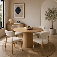 Nelia Side Dining Chair