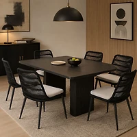 Nellis Outdoor Dining Chair