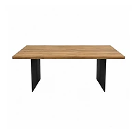 Nellis Outdoor Dining Table