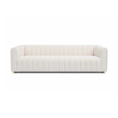 Nikolai 3 Seater Sofa