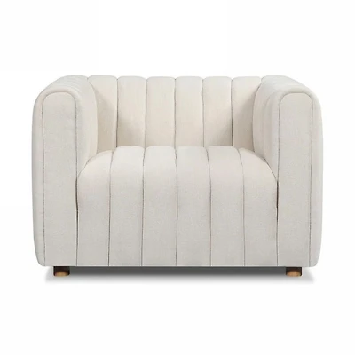 Nikolai Accent Chair