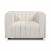 Nikolai Accent Chair