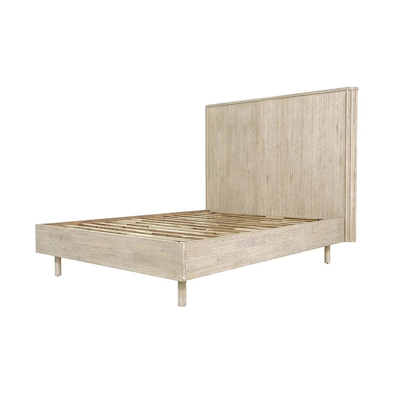 Delora Single Bed