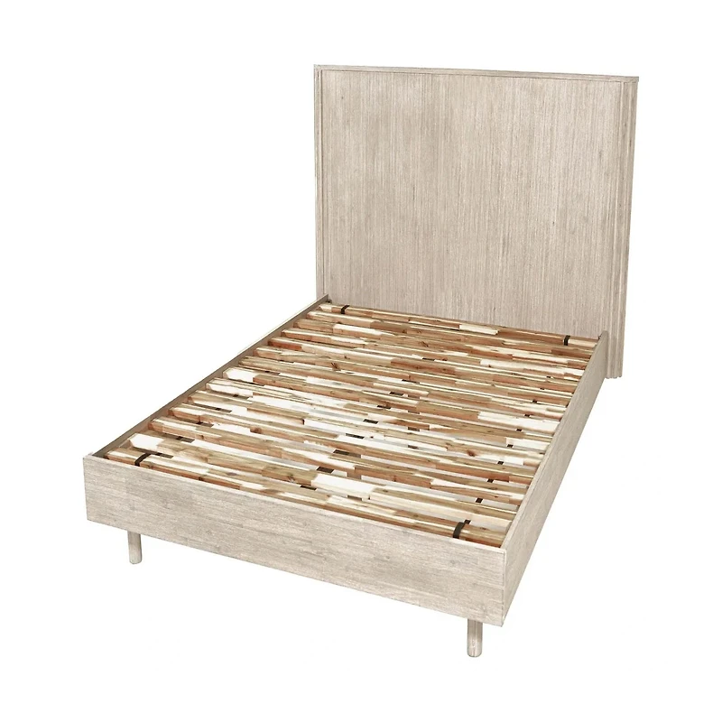 Delora Single Bed