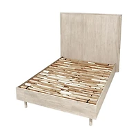 Delora Single Bed