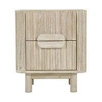Delora Nightstand