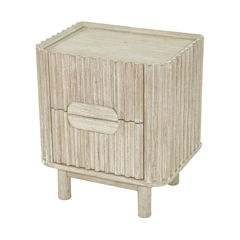 Delora Nightstand