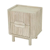 Delora Nightstand