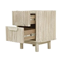 Delora Nightstand
