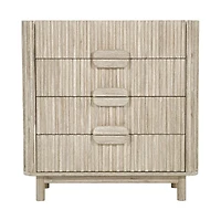 Delora 4 Drawer Chest