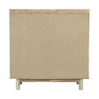 Delora 4 Drawer Chest