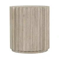 Delora Side Table