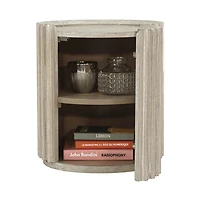 Delora Side Table