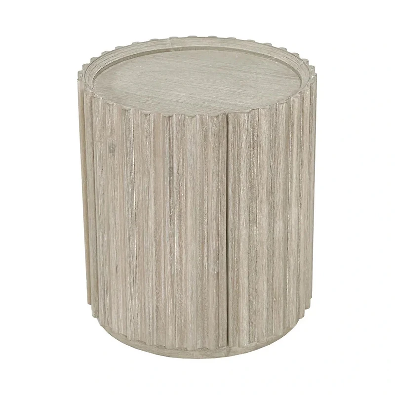 Delora Side Table
